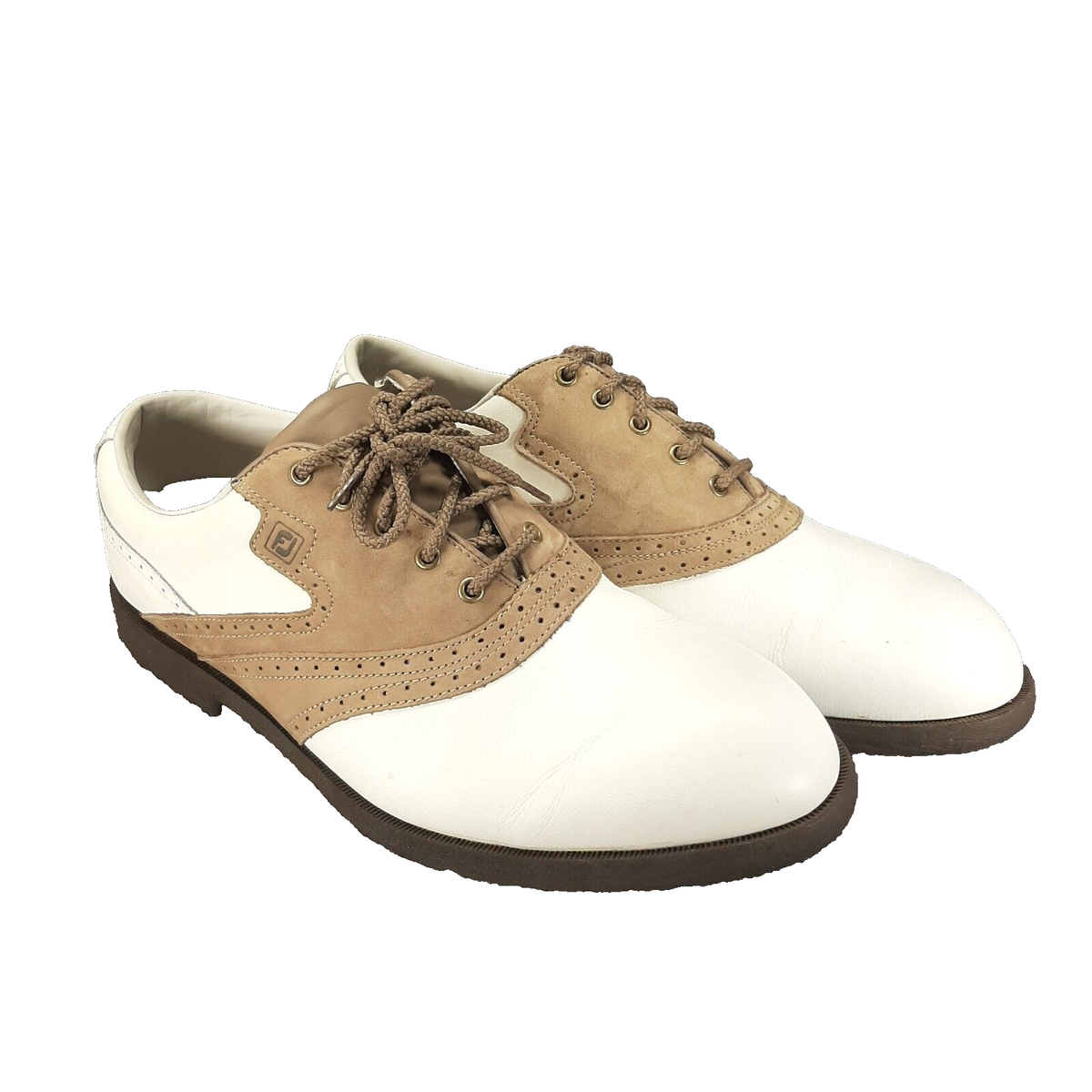 Premiere Series Footjoy Ladies Leather Golf Shoes Women display picture 1