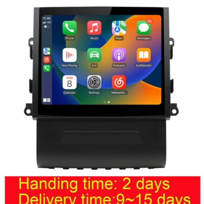 Screen For Porsche Macan 2010-2017 Car Radio Stereo GPS