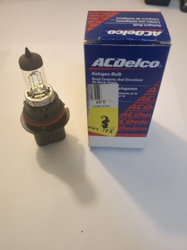 ACDelco 9004 GM 19257055 Headlamp Bulb - Picture 1 of 3