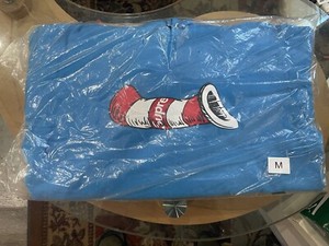 Cat in the Hat Supreme | eBay