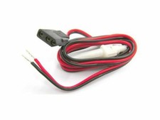 CAVO ALIMENTAZIONE CB ALAN 48 68 3 POLI BARACCHINO VEICOLARI MIDLAND INTEK ECC.