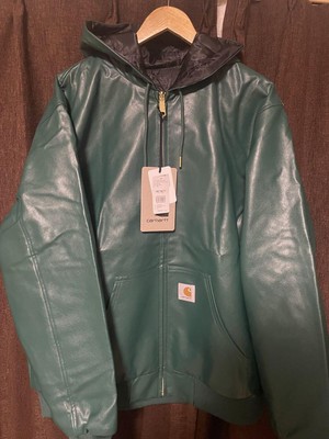 Carhartt 2025 New Year Active Jacket Wip Japan Exclusive Color XXL  