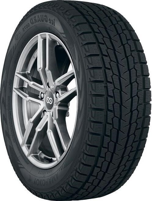 Yokohama Ice Guard G075 for sale | eBay