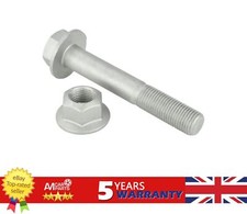 Suspension Arm Bolt W Washer Repair Kit For INFINITI JX QX50 NISSAN ALTIMA