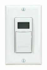 Intermatic ST01K Astronomic 7-Day Programmabl...