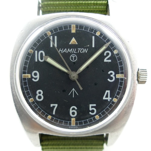 hamilton w10 1973