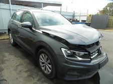 VOLKSWAGEN TIGUAN RHF RIGHT FRONT STRUT 5NA STANDARD TYPE, 06/16 (2016 - 2023)