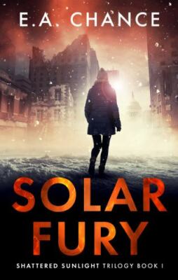 Solar Fury (Shattered Sunlight)