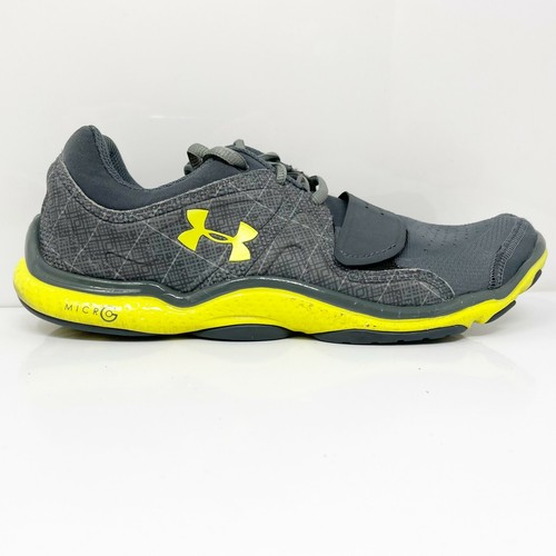 Under Armour Womens Micro G Renegade 