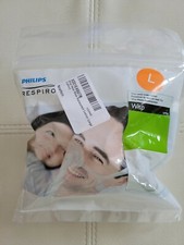 New Sealed Philips Respironics Wisp Nasal Cushion Large 1094088
