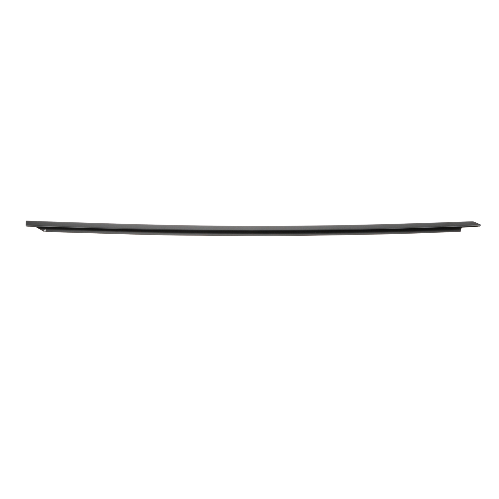 GENUINE FERRARI Mondial Right Front Door Window Scrape Trim 