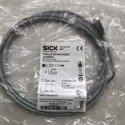 YG8U13-020VA1XLEAX Sick Sensor Cable at Rs 100/meter in Gurgaon | ID YG8U13-020VA1XLEAX Sick Sensor Cable at Rs 100/meter in Gurgaon | ID