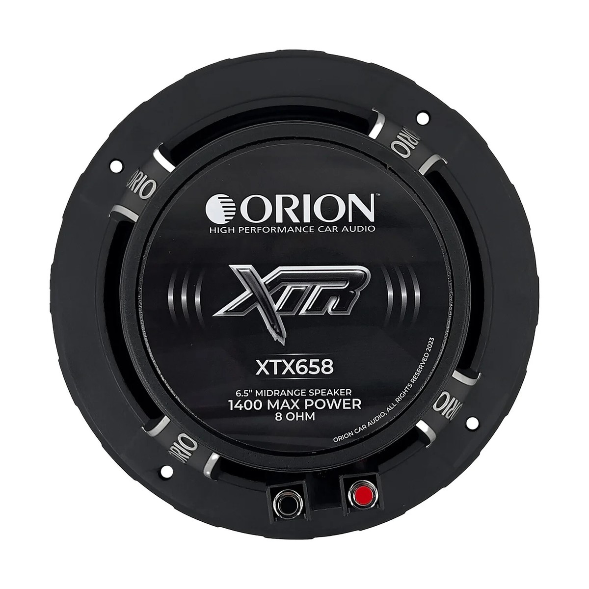 Orion XTX658 6.5