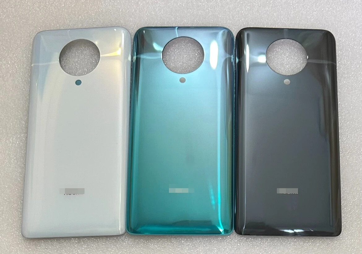 Redmi K30 Ultra Back Cover Original For Xiaomi Redmi K30 Ultra