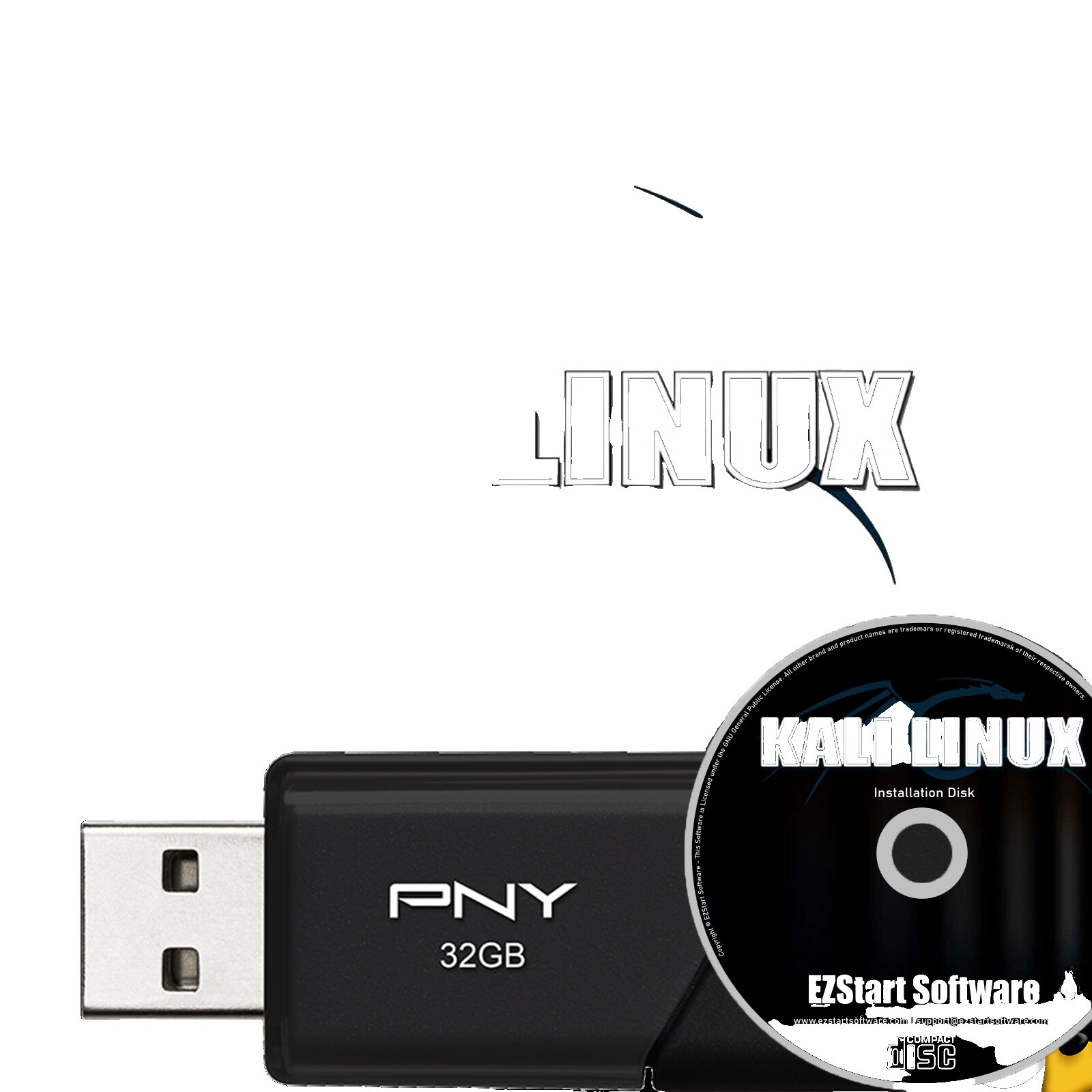 Linux Cds | eBay