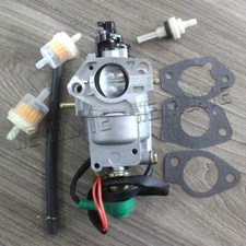 Carburetor For McCulloch FG5700AK FG5700MK FG5700BKCD FG6000MA FG6000MK EC6000MK