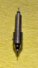 HAMILTON 16 size Elinvar BALANCE STAFF 1 pc , 607046 / 603, 950E-992E, NOS