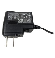 Genuine Plantronics AC Adapter P/N 203158-01 SSC-090050 Power Supply 9V 0.2A