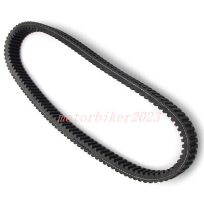 For Polaris Motor Drive Belt 800 Rush Pro-S 800Switchback Adventure 800 Titan SP