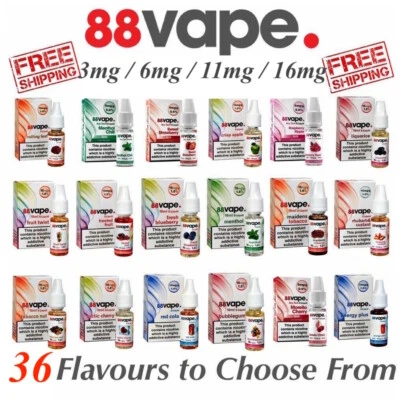 vape store uk online Tobacco E-Liquids & E-Cig Cartridges for sale