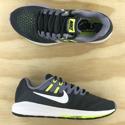 nike air zoom structure 20