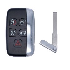 Oem Land Rover Lr2 Lr4 Discovery Smart Key Proximity Remote Fob Kobjtf10a Oem Land Rover Lr2 Lr4 Discovery Smart Key Proximity Remote Fob Kobjtf10a
