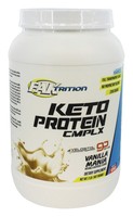 Faktrition - Keto Protein Cmplx Vanilla Mania - 2 Lb. on sale Faktrition - Keto Protein Cmplx Vanilla Mania - 2 Lb. on sale