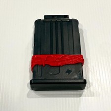 Nerf Fortnite SMG-E Blaster 6 Round Magazine - No Darts - Free Postage