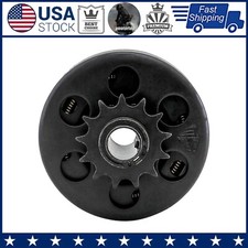 High Quality 428 Chain 13T Clutch Centrifugal Clutch For Go Kart Mini Bike Buggy