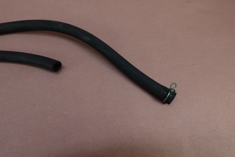 Mangueras de inducción de admisión de aire Honda Shadow AERO 750 VT750C 2001-2006 Foto 3 de 4