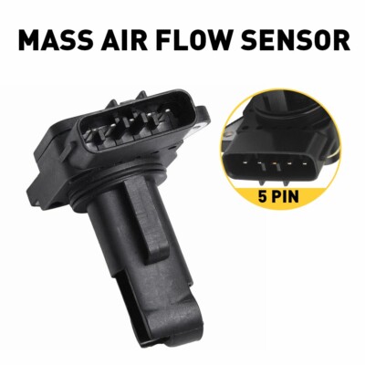 USA Mass Air Meter Flow Sensor MAF for Lexus Toyota Scion 22204-22010