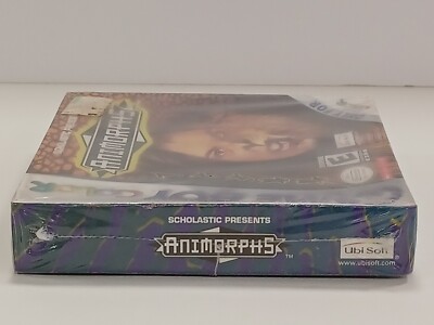 Animorphs (Nintendo Game Boy Color, 2000) for sale online | eBay