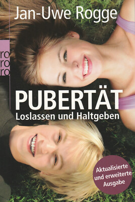 Pubertät - Sachbuch von Rogge, Jan-Uwe (2015, Taschenbuch)