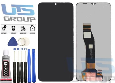 Display Für Motorola E13 XT2345 LCD Bildschirm