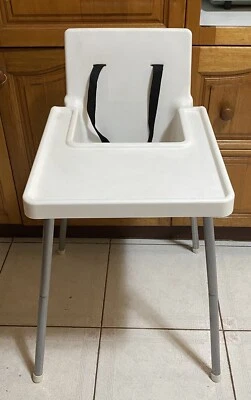 baby high chair kmart