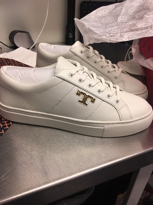 tory burch amalia sneakers