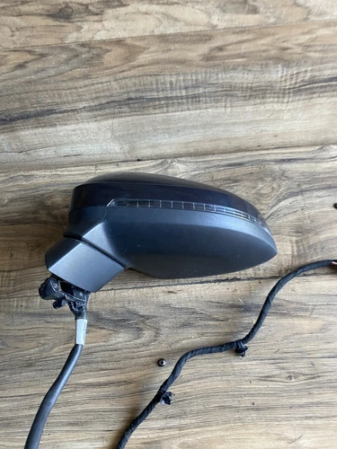 2018-2021 Audi A4 S4 A5 S5 Right mirror OEM 041409
