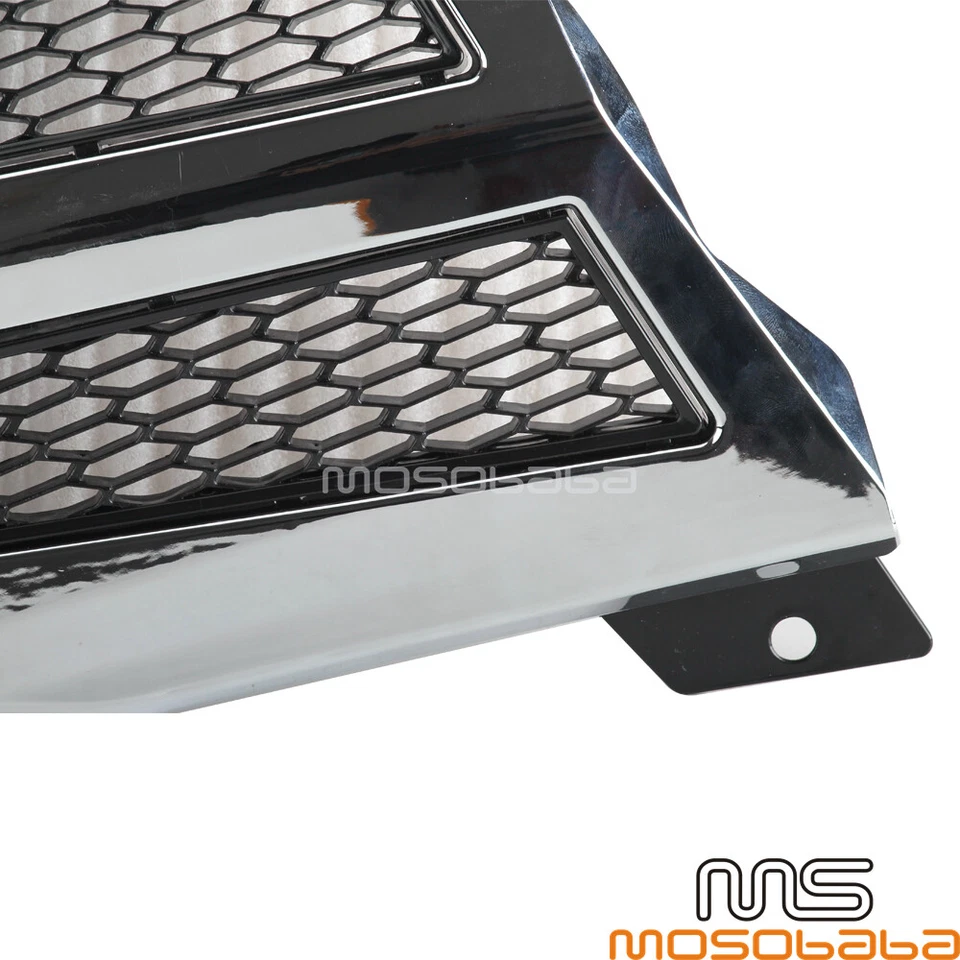 Cubiertas de rejilla de motor y transmisión para Honda Goldwing GL1800 DCT Tour F6B 18-UP Foto 3 de 4