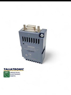 Siemens Erweiterungsmodul  7KM9300-0AB00-0AA0  Profibus DP  /7KM9 300-0AB00-0AA0