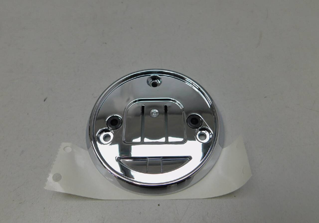 GENUINE BMW X6 G06 BADGE EMBLEM HOLDER REAR CHROME 51147483046 | eBay