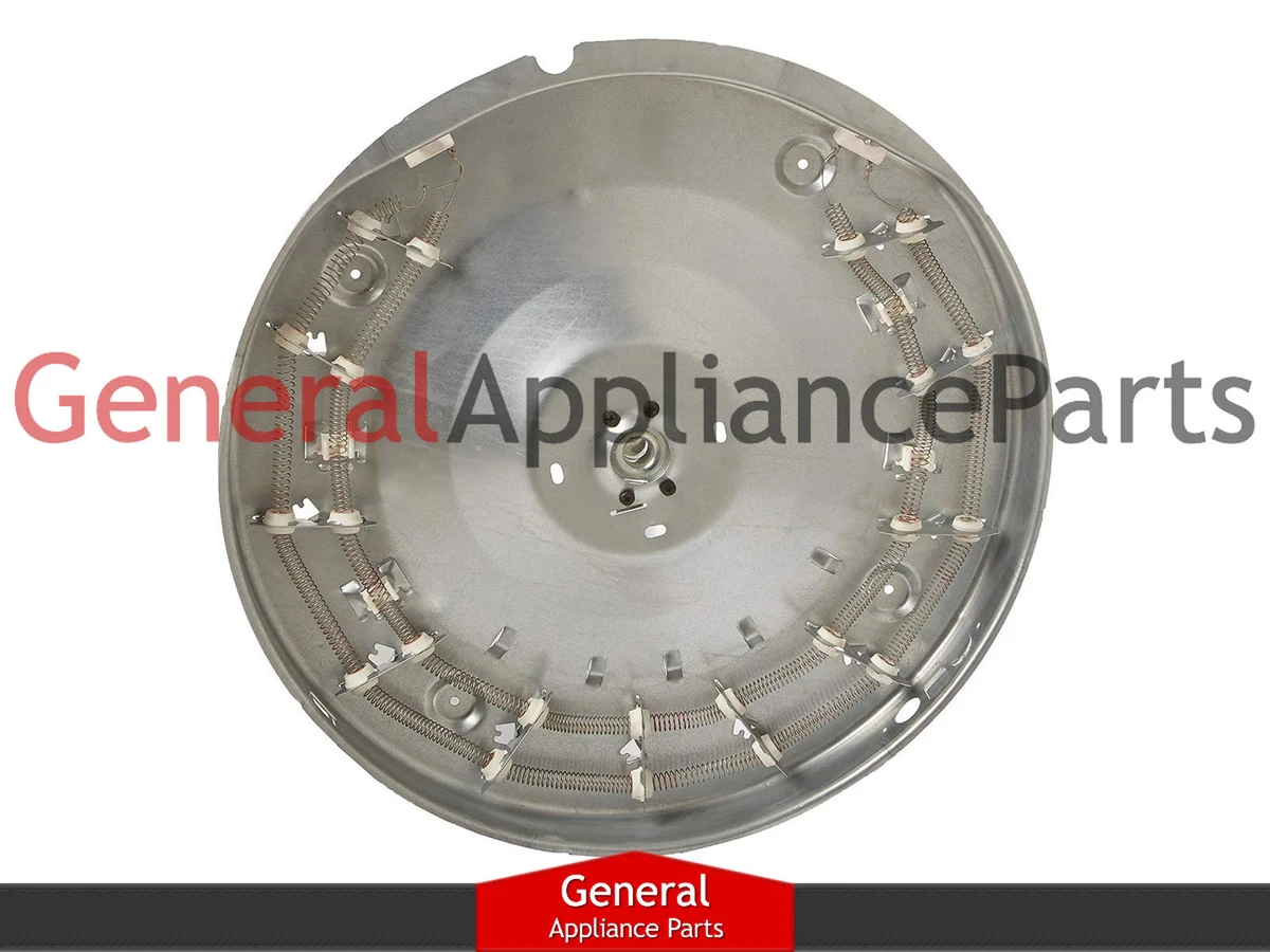 OEM GE General Electric Dryer Heating Element Assembly WE11M21 WE11M21C |  eBay