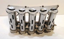 Vintage McGill High Speed Five Barrel Coin Changer Chicago Transit Authority CTA