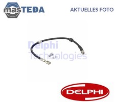 LH7608 BREMSSCHLAUCH BREMSLEITUNG VORNE DELPHI FÜR SEAT IBIZA V,ARONA