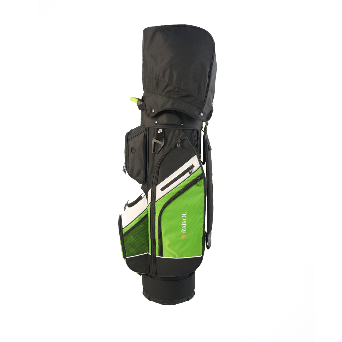 wasserdichter fahrradrucksack REFLEKTIERENDER RUCKSACK UCRR Schlägerhüllen & Koffer Farbe:dream´n´black Fafrees F20 Mate E-Bike