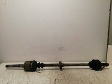 TDB10046 GETRIEBE VORNE RECHTS / 55620 FÜR MG ROVER SERIE 200 RF