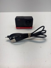 INSTA360 360 ONE R CAMERA PRE-OWNED P23019036