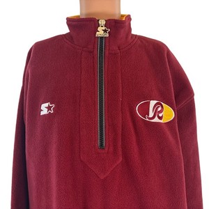 Redskins Starter Jacket | eBay