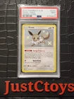PSA 9 Eevee SV41/SV94 Hidden Fates: Shiny Vault Holo