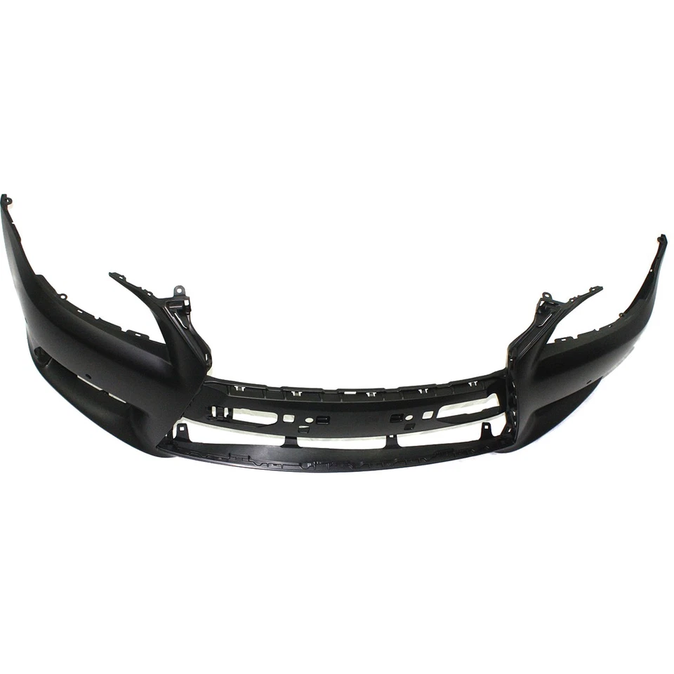 Front Bumper Cover For 2013-2017 Lexus LS460 Primed LX1000254 521195C903 Foto 4 de 4