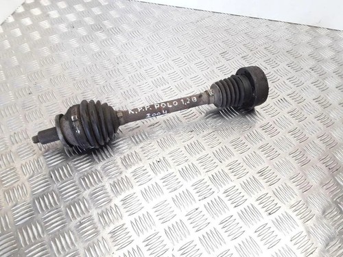 VW POLO AW1, BZ1, AE1 Antriebswelle vorne links 1.20 Petrol 147kw 2005 31994098